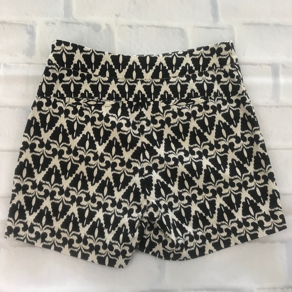 Anthropologie Cartonnier Shorts